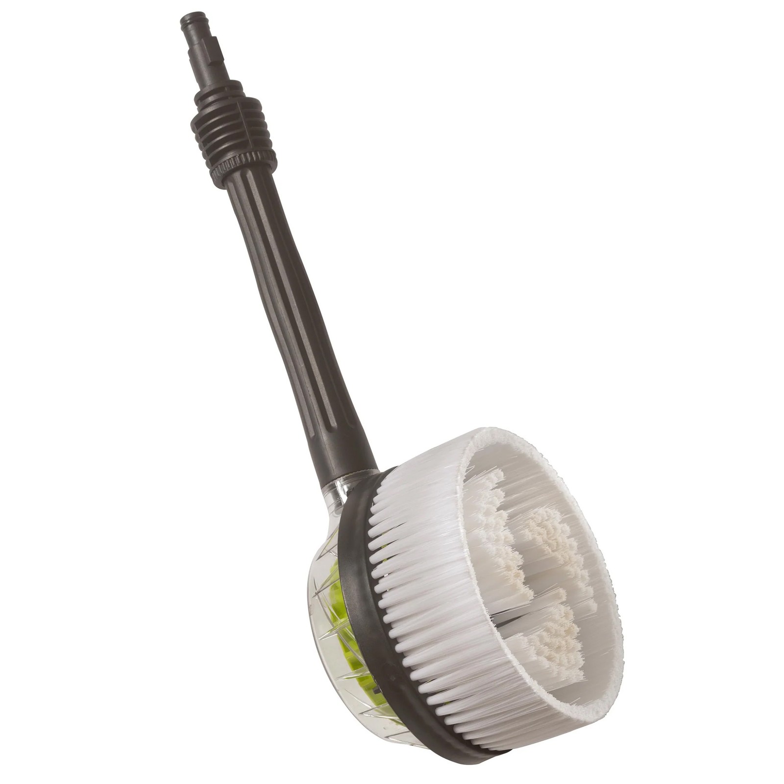 Sun Joe Car Cleaning Accessory Kit Pressure Washer Brush Set for SPX Series