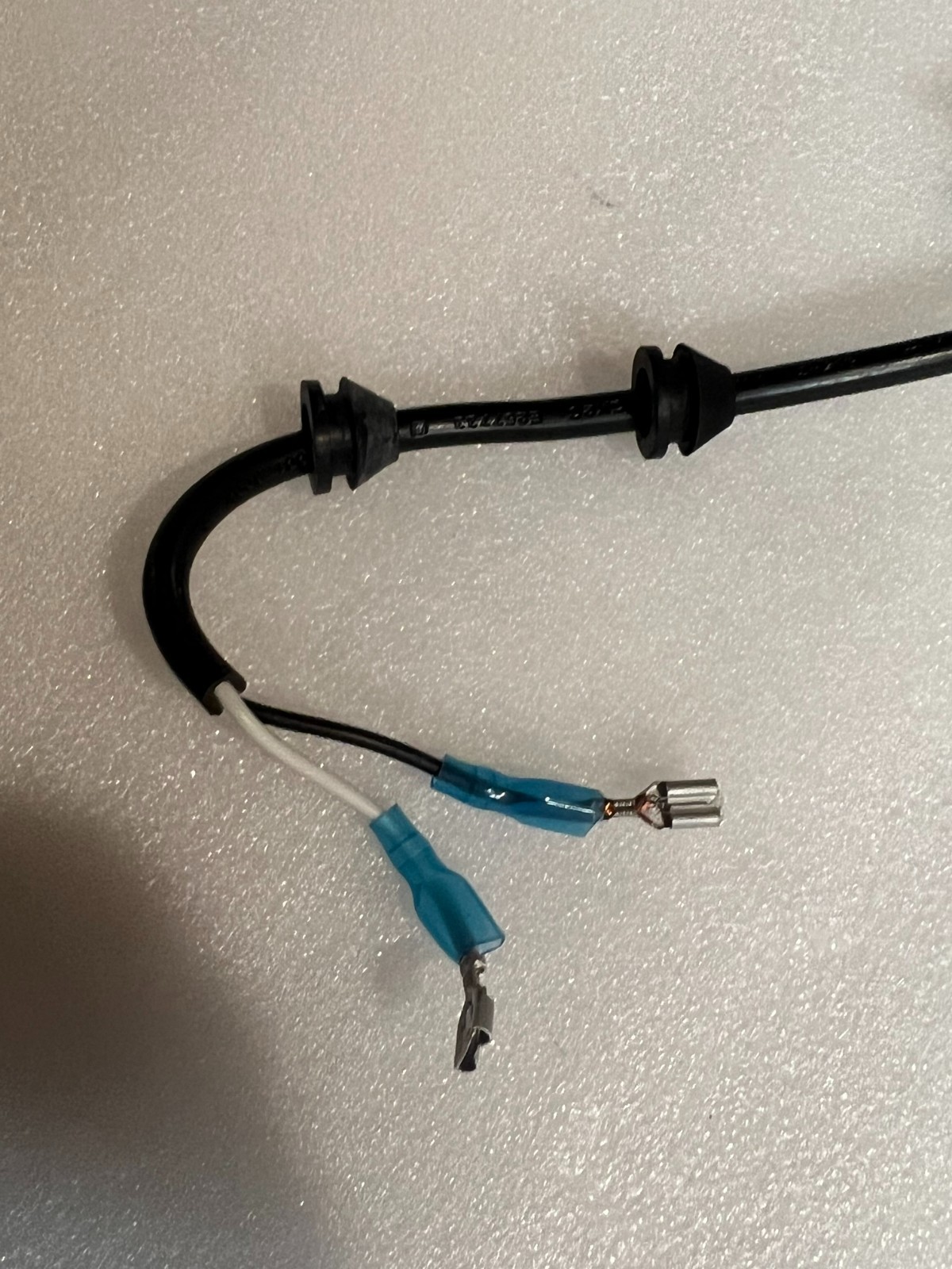 Power GFCI Plug Cord For Electric Pressure Washer Rainproof Class A 15A 1800w 16