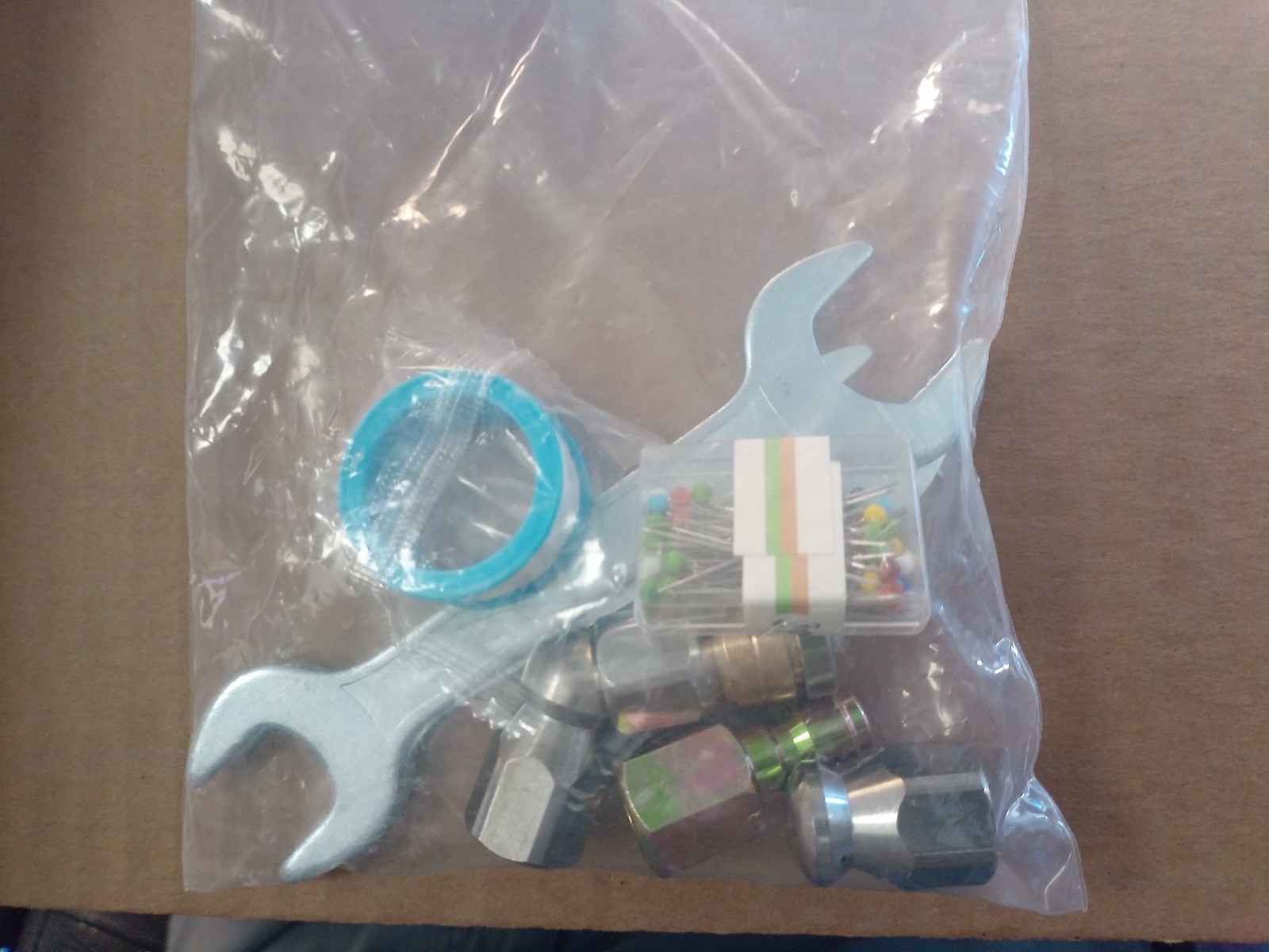 150FT Pressure Washer Drain Jetter Kit – Clear Clogs Up to 5800PSI