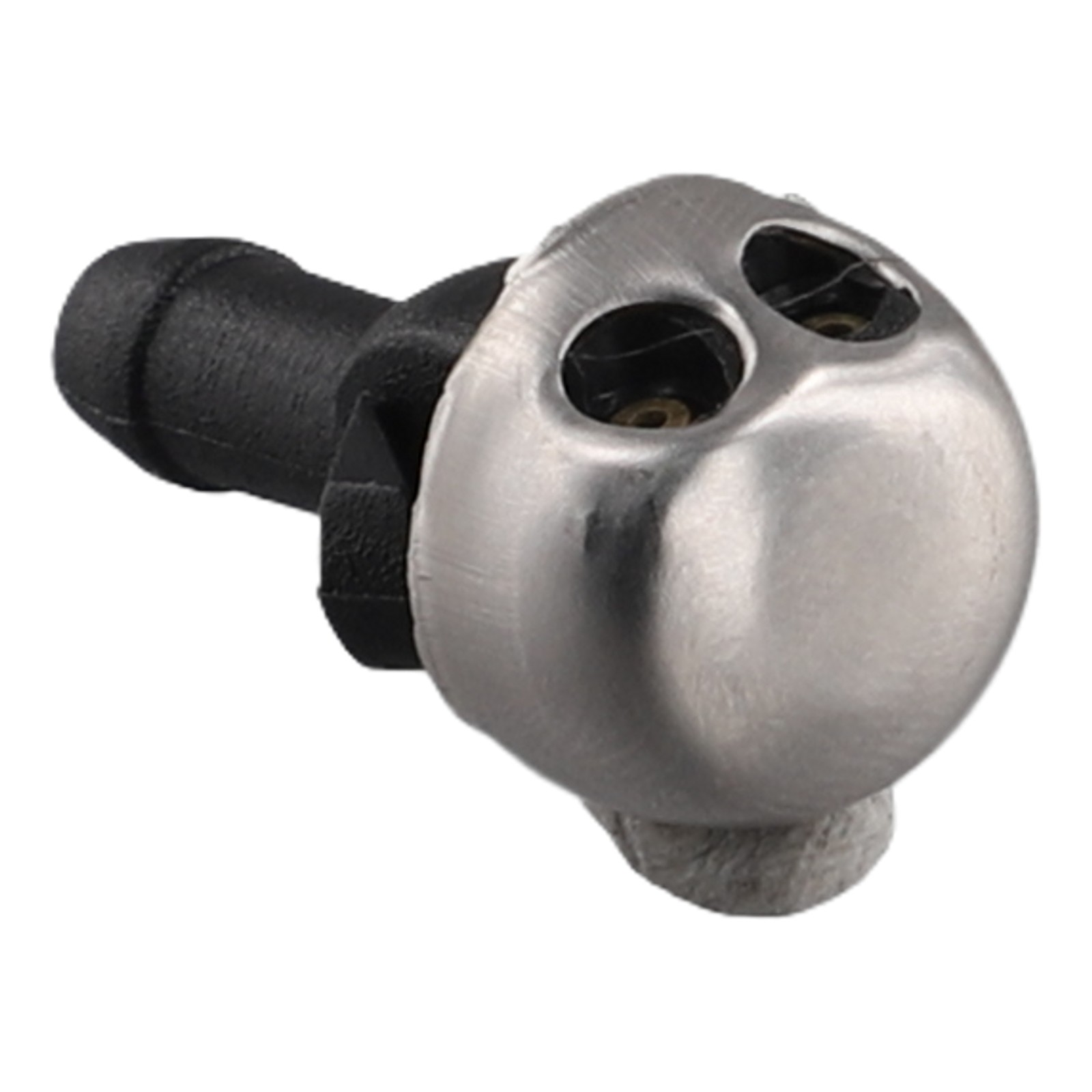 2PCS Windshield Washer Nozzle Water Fit for R107 W114 W1158029