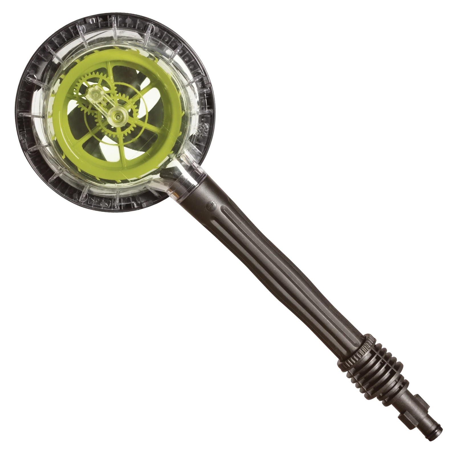 Sun Joe Car Cleaning Accessory Kit Pressure Washer Brush Set for SPX Series