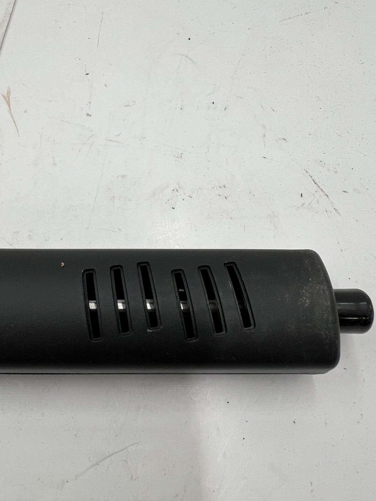 Pressure Washer Jet Pipe 4000PSI 60ºC-140ºF Max 13-1/2″ Length 3/4″ Wide