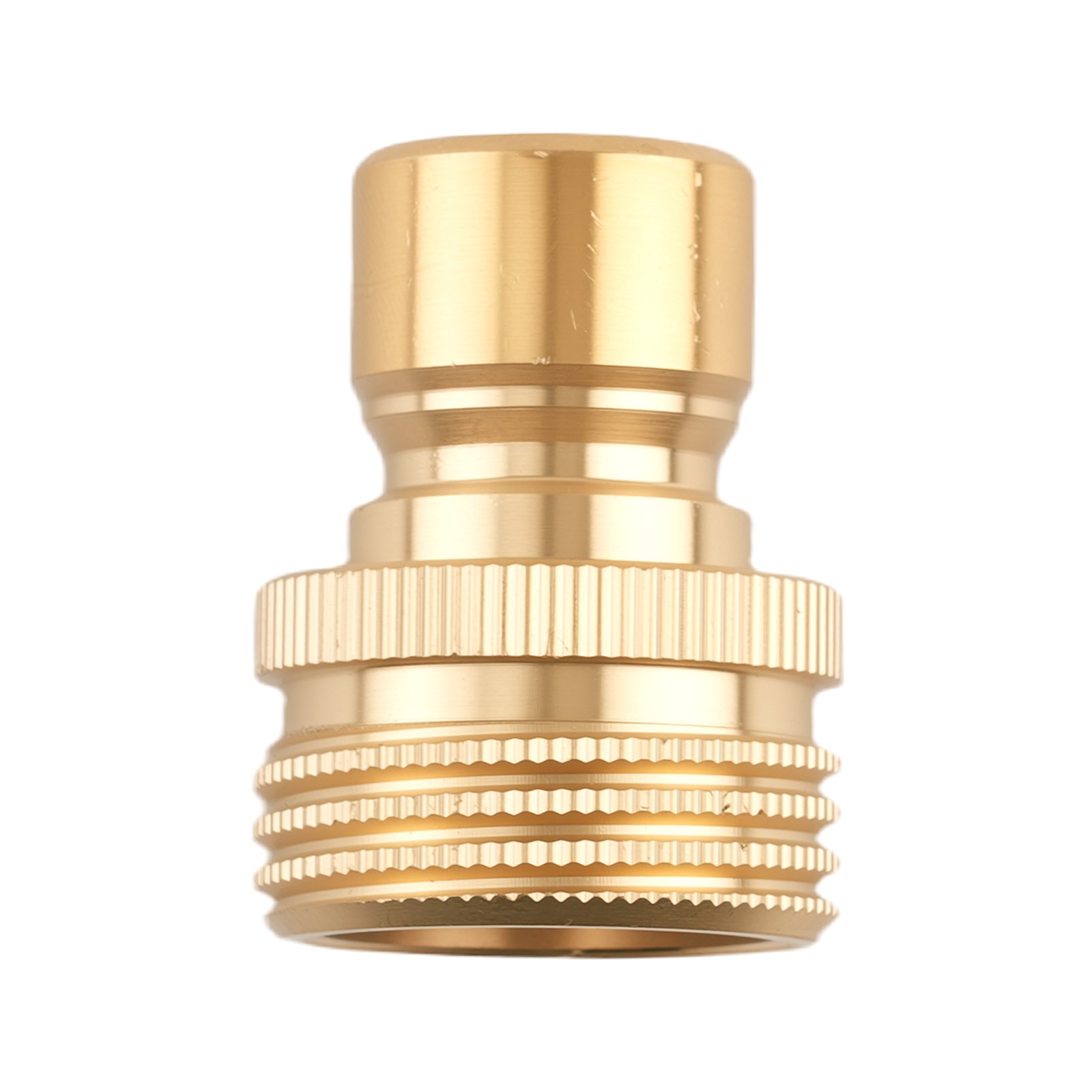 9PCS Brass Quick Connect Fitting Pressure Washer Adapter M22-14 Universal Swivel