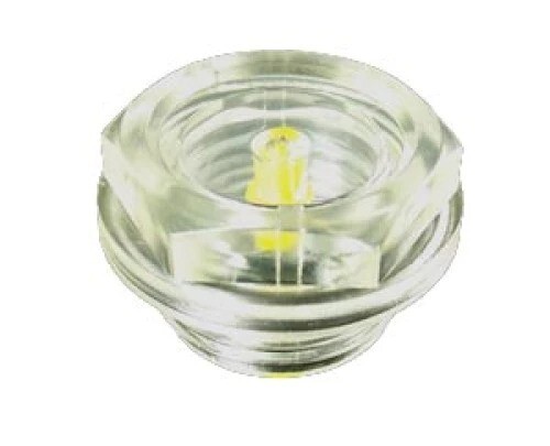General Pump 8.703-146.0 Interpump Sight Glass 97596800 for T TS TT TP TSF pumps