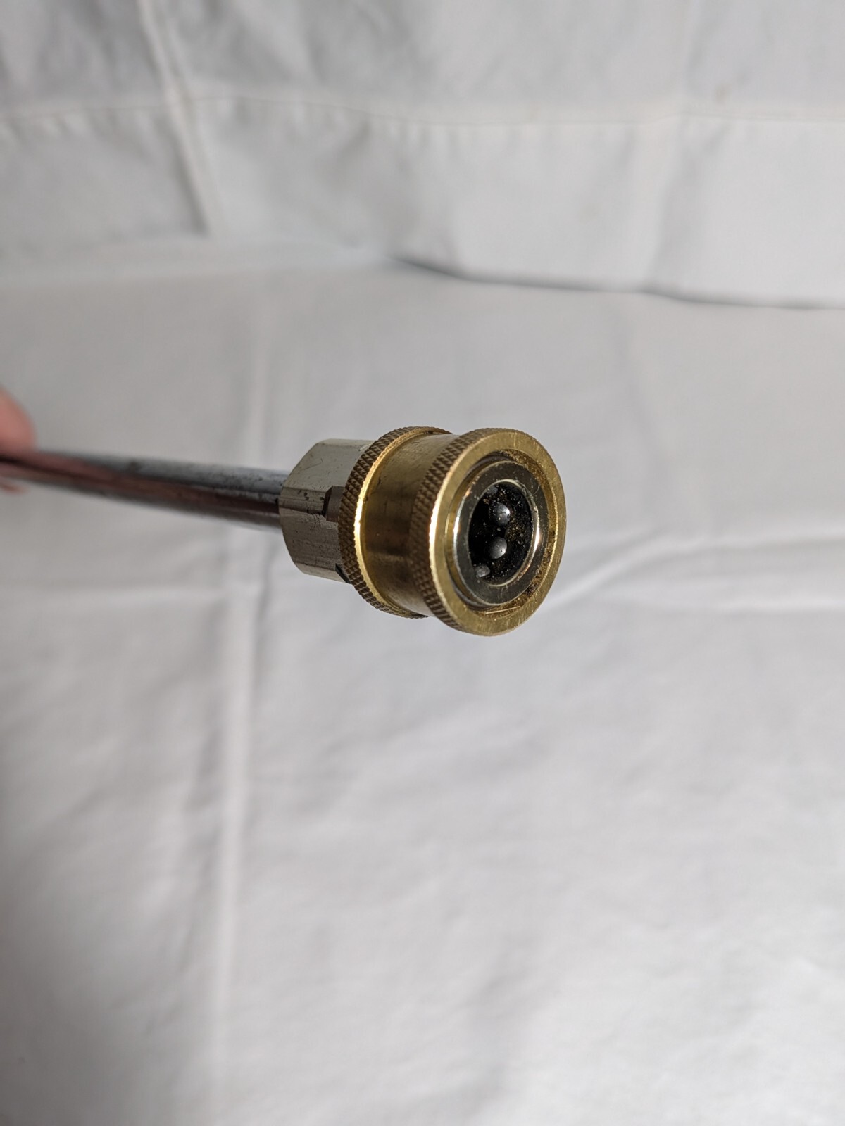 Ryobi 308494077 Genuine OEM Replacement Pressure Washer Wand Higher PSI Models