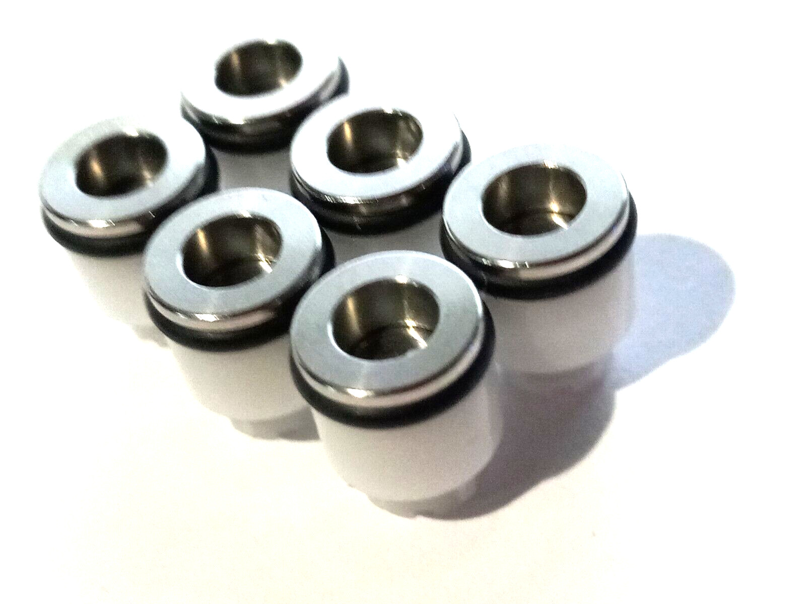 AR SRMW2.2G26 Check Valve Kit OEM Check Valve AR Kit 42499 AR42499 ITALY