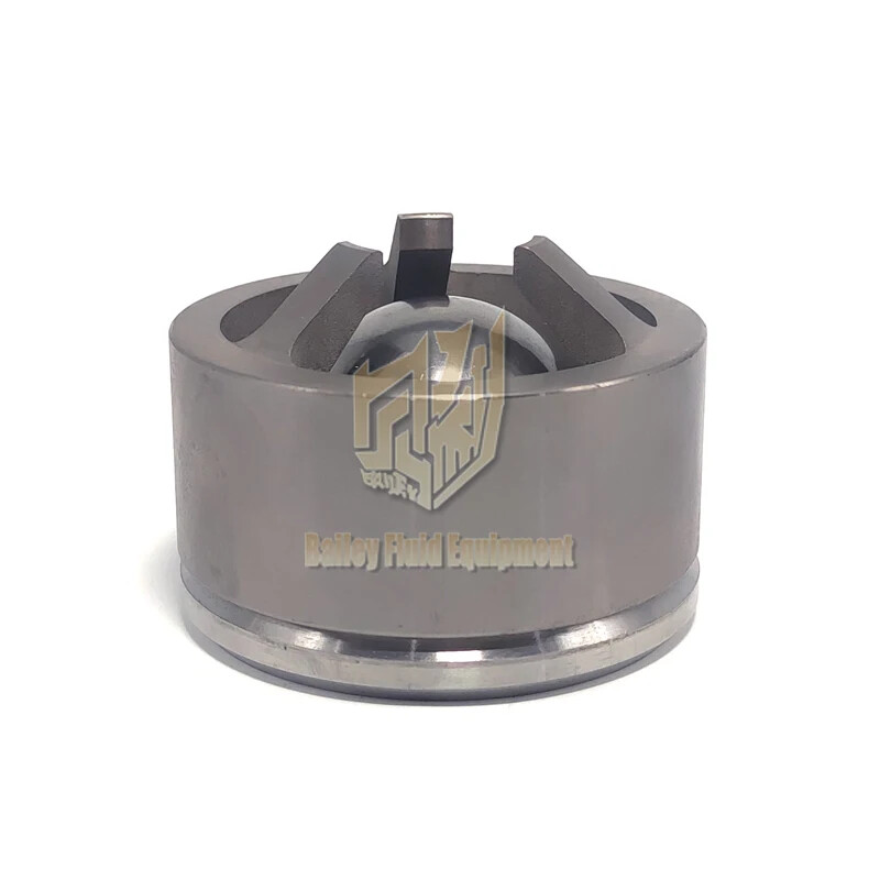 197344 198647 245128 GUIDE ball inlet suit X30 X60 220CC for Lower cylinder body