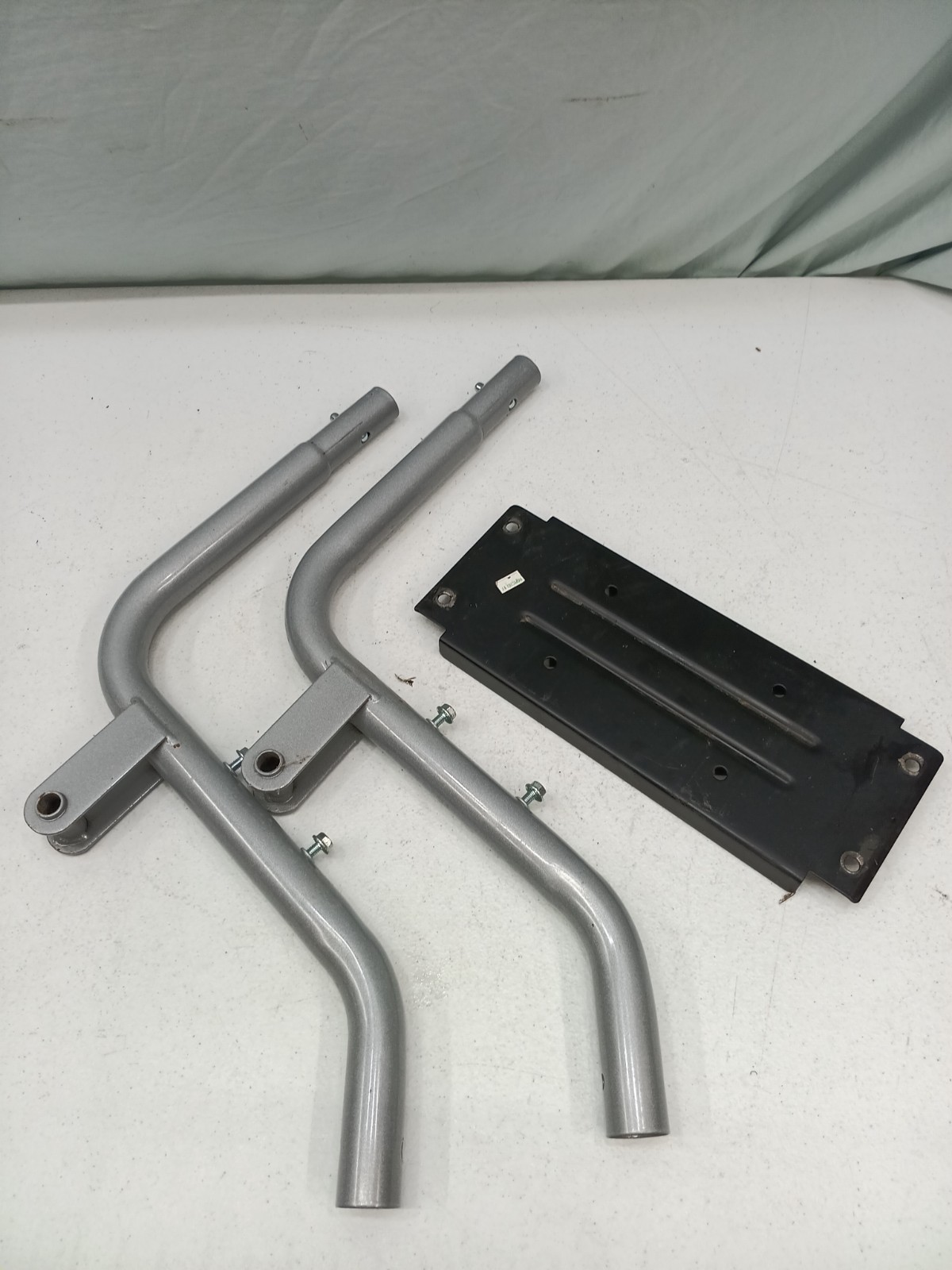 Ryobi RY142300 Pressure Washer Frame and Base Plate