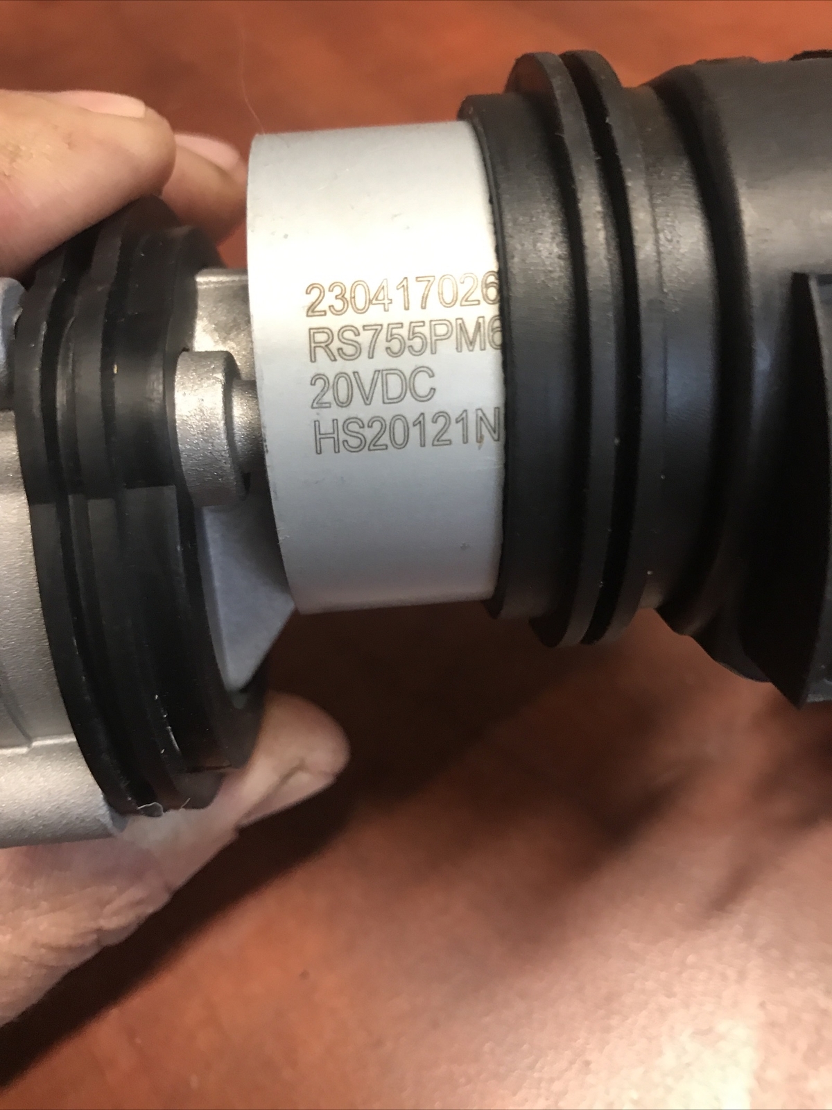 New OEM Part 18v Motor Assembly’s For RYOBI ONE+ 18-Volt RY120350 Water Cleaner