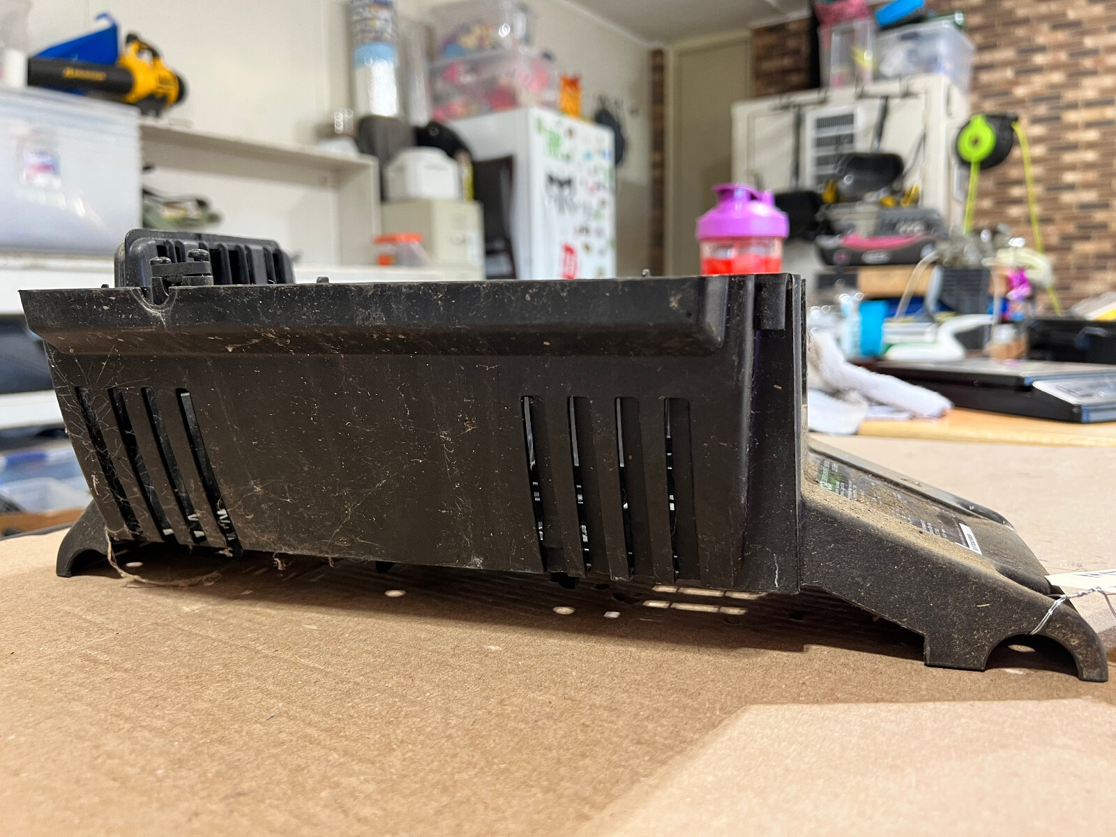 Ryobi Housing for Electric Pressure Washer (#3847)