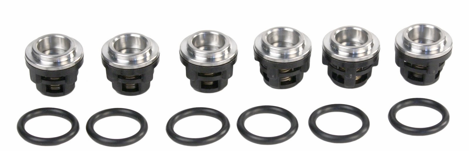 Erie Tools 15 mm Pump Check Valve Kit fits EPW-1506-5A, EPW-3WZ-1509A, EPW-1510A