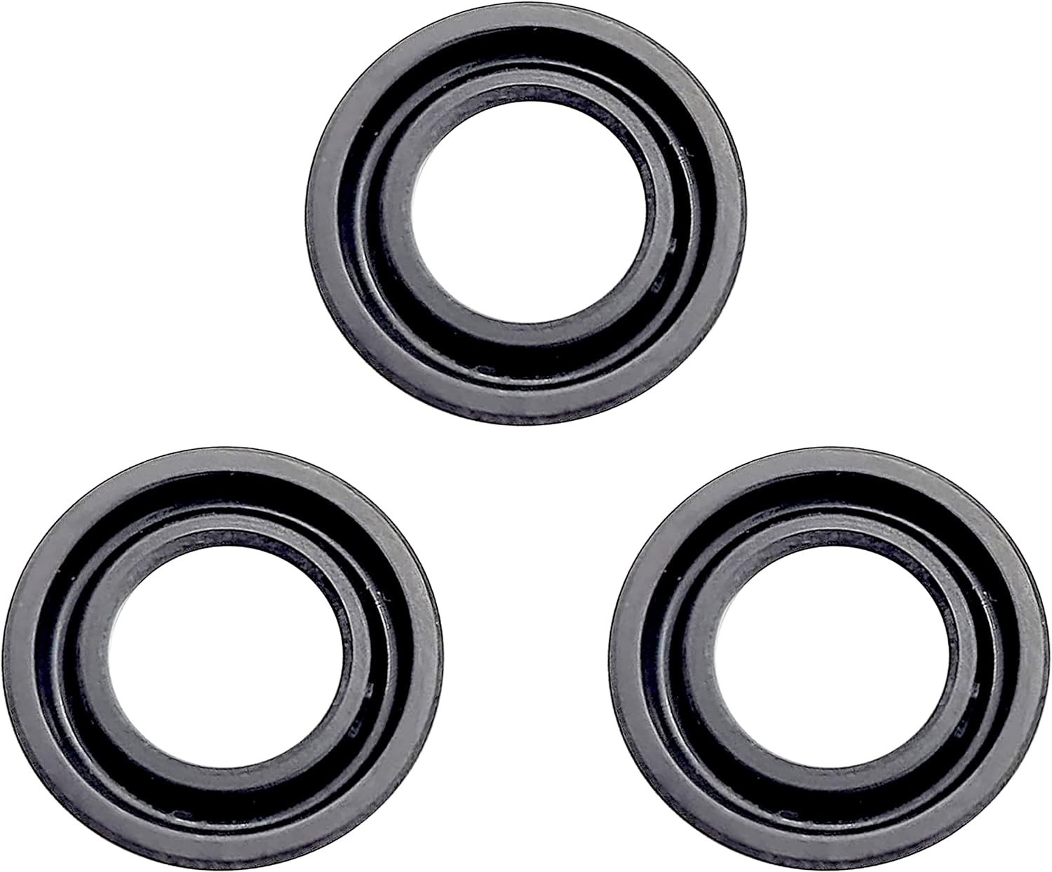 AR42122 Water Seal Kit Pack of 3 – Essential for Pressure Washer Maintenance