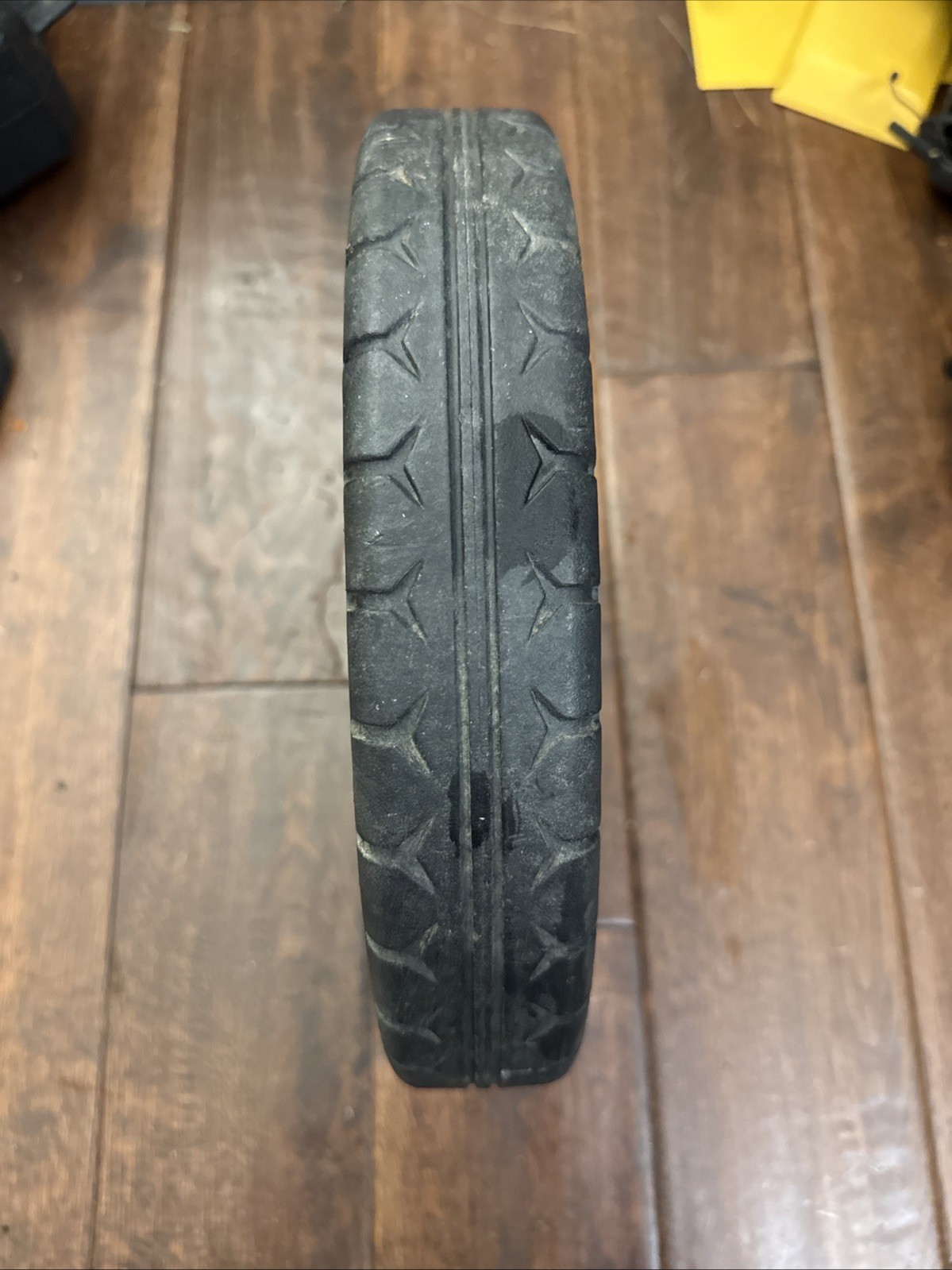 OEM Homelite Husky Pressure Washer Wheel 308451004