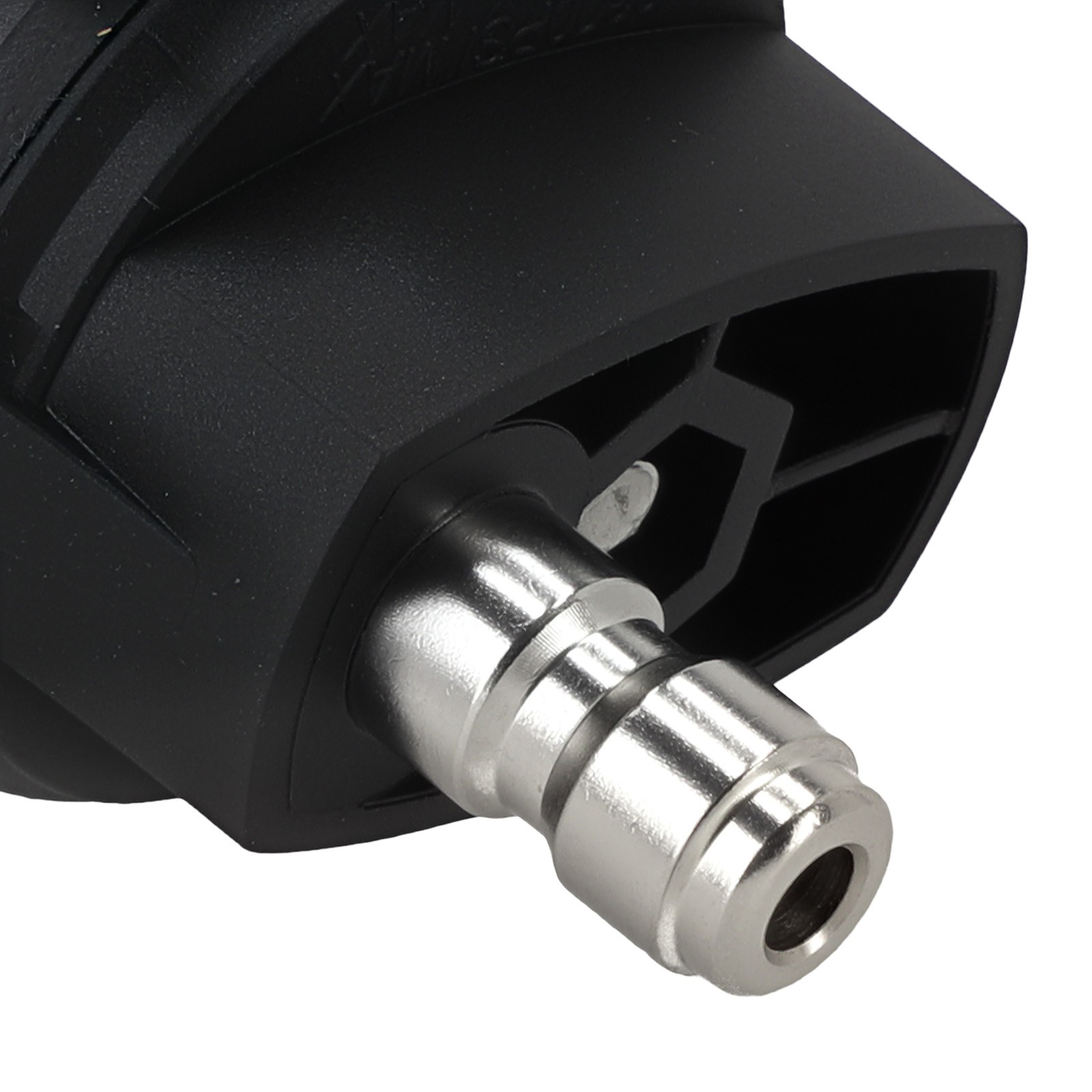 1/4″ Quick Connect 6 in 1 Pressure Washer Nozzle 4500 PSI Adjustable Universal