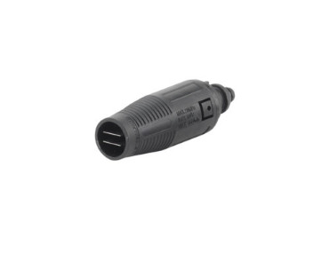 Annovi Reverberi AR 375 140 bar professional cold water pressure washer