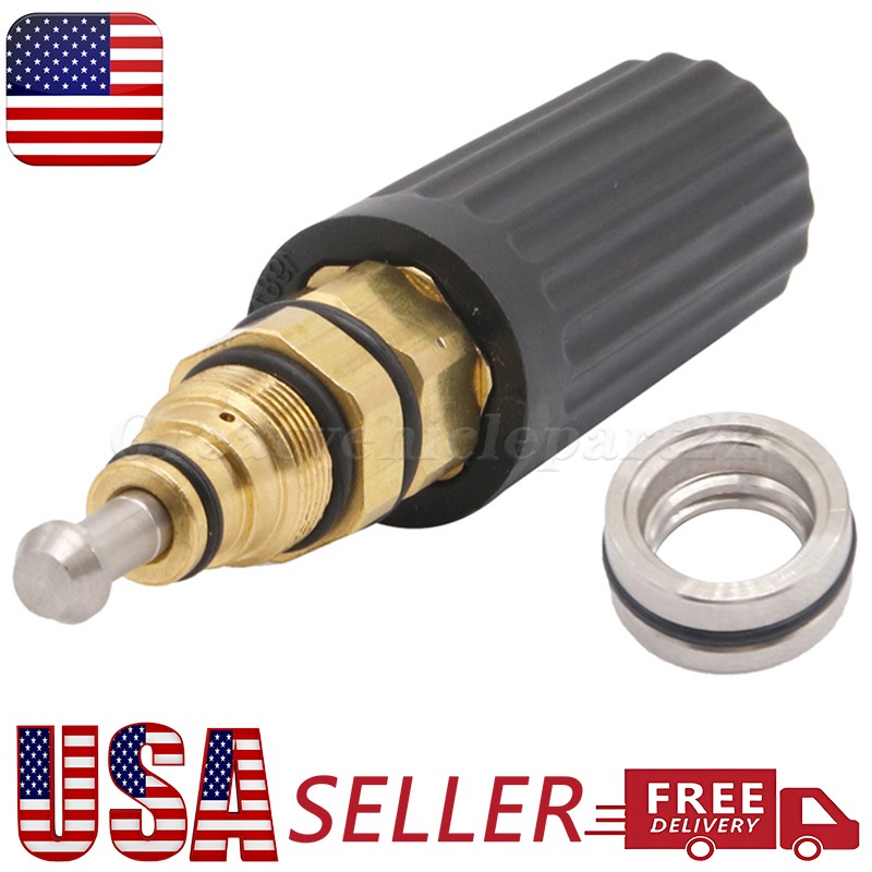 AR2858 Pressure Washer Unloader Valve FOR Annovi Reverberi XJ XJV XJW SJV New