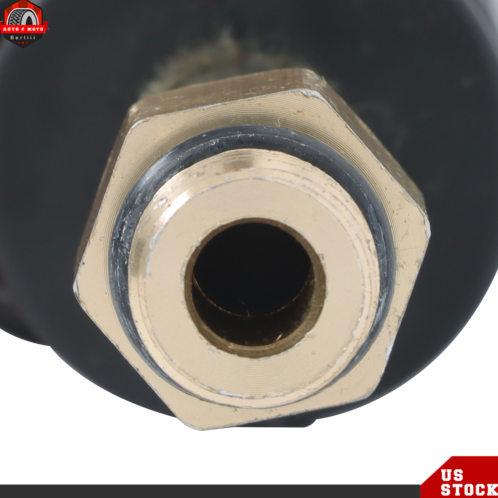 High Pressure Washer Gun Extension Wand Lance Gutter Cleaner Nozzles Kit 4000PSI