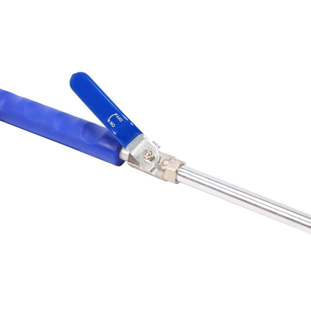 High-pressure power cleaner spray gun nozzle rod accessory garden hose
