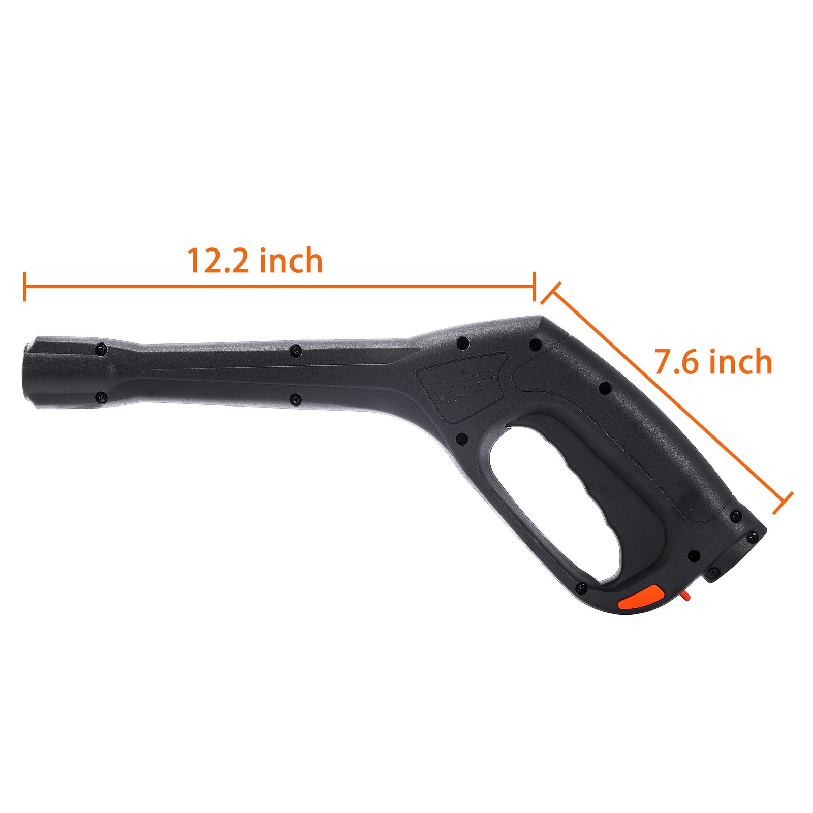 Pressure Washer Gun, Compatible with Some Portland Husky Black Decker Ford Pu…