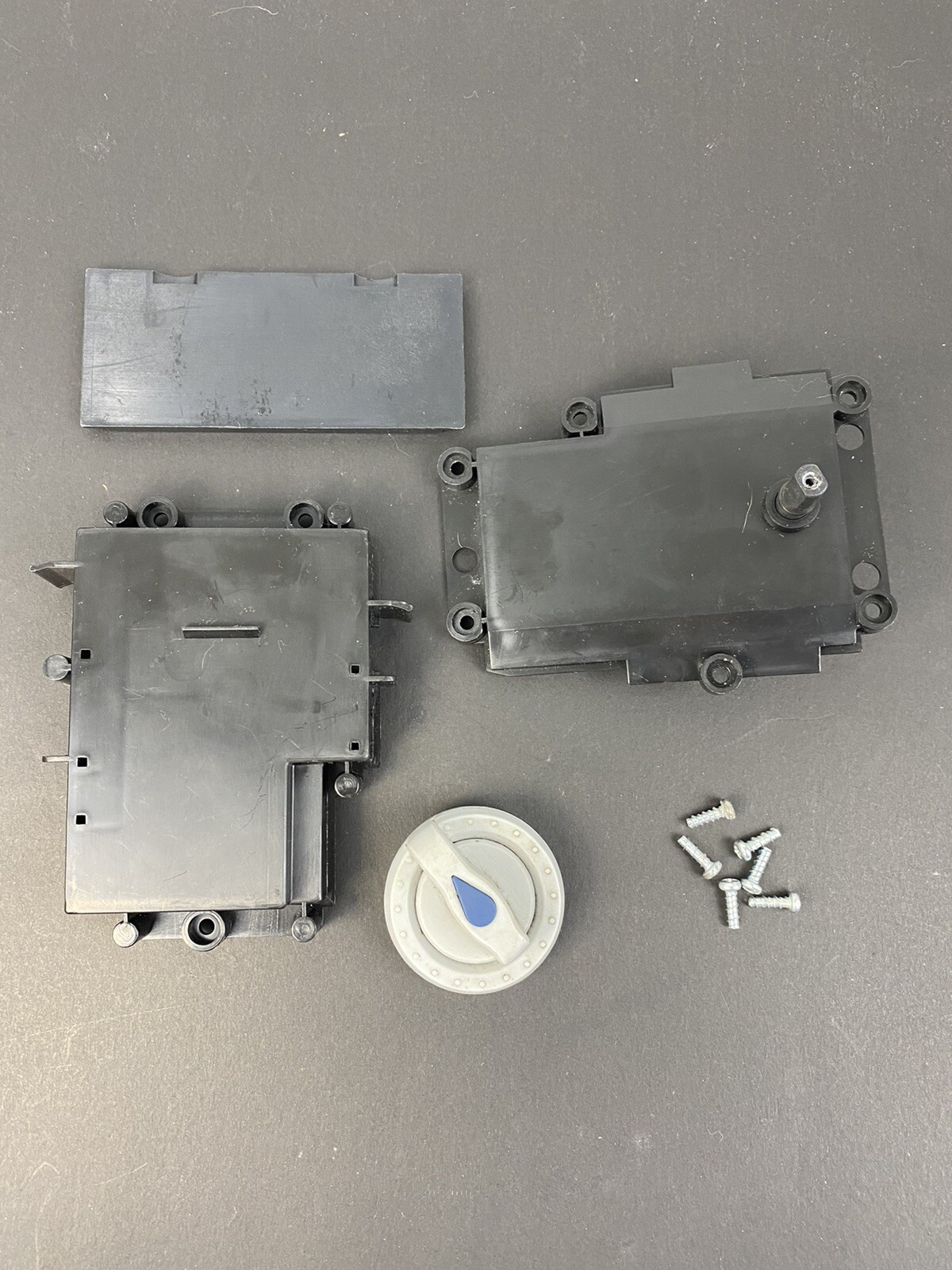Campbell Hausfeld Electric Power Washer 1900 PSI PW190100 Part Switch Housing