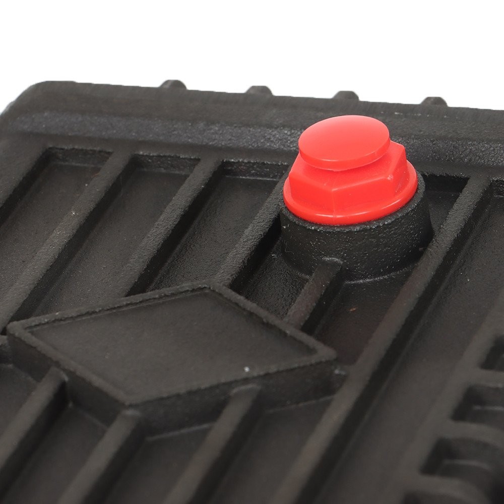 LABLT Pressure Washer Pump G: 3000 psi at 4 US gpm, 9 hp at 3400 rpm 1-in Shaft