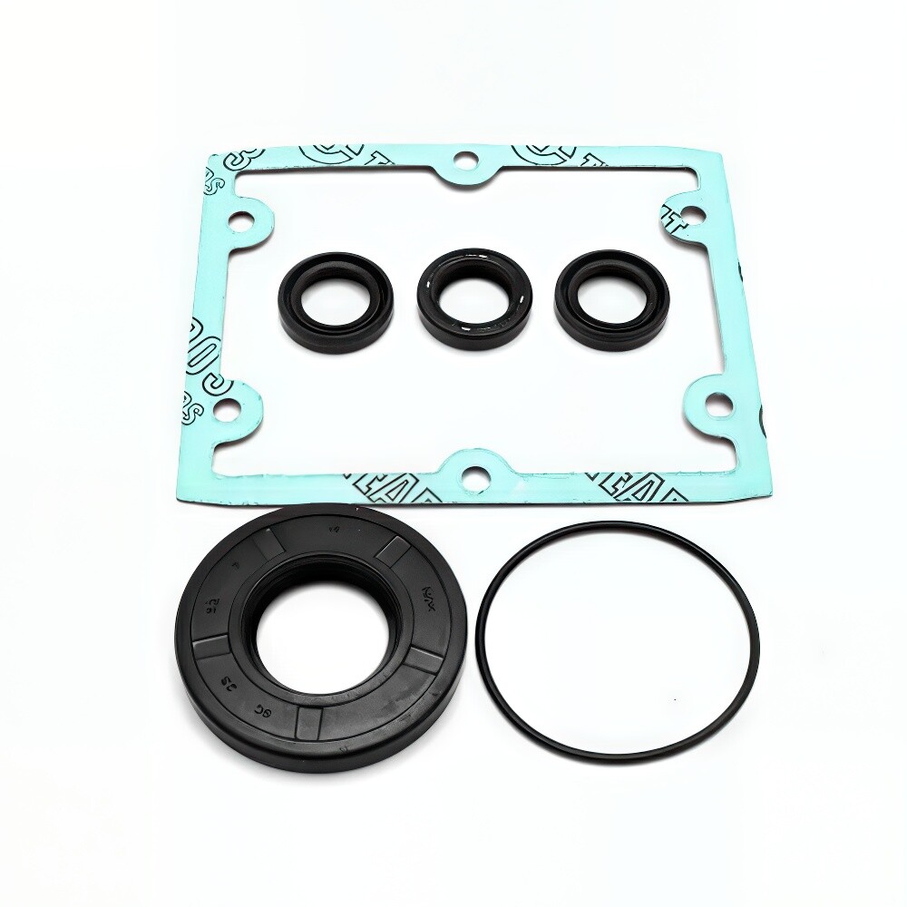 AR AR1872 Oil Seal Kit XT XTA XTV Triplex Pumps All Shaft Variants 6-Piece