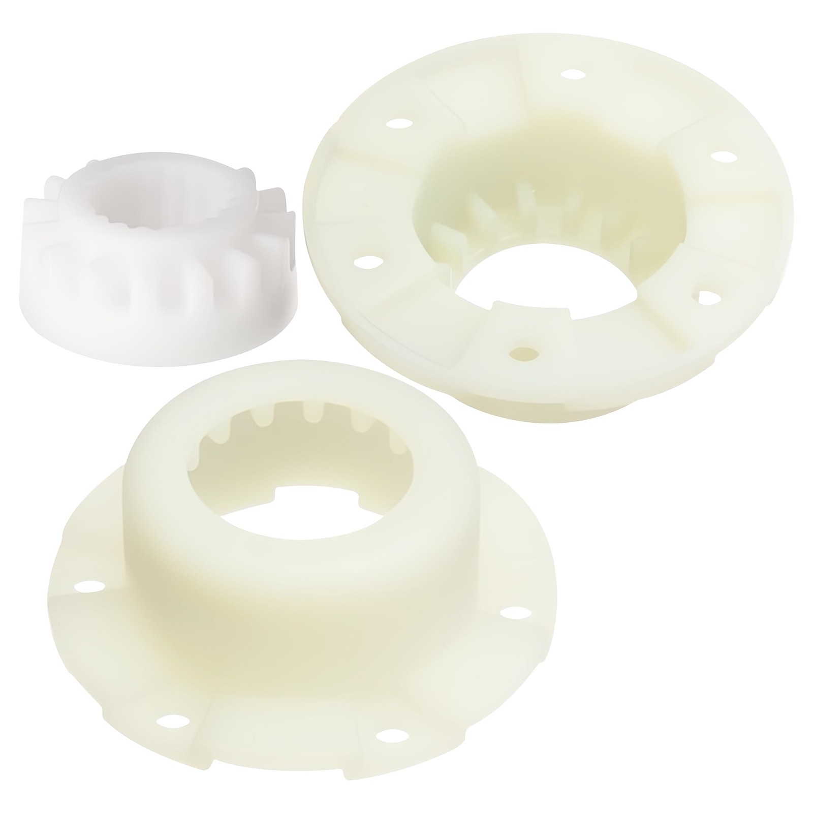 W10820039 Washer Hub Kit 280145 for Whirlpool Cabrio Hub Kit Platinum, Kenmor…