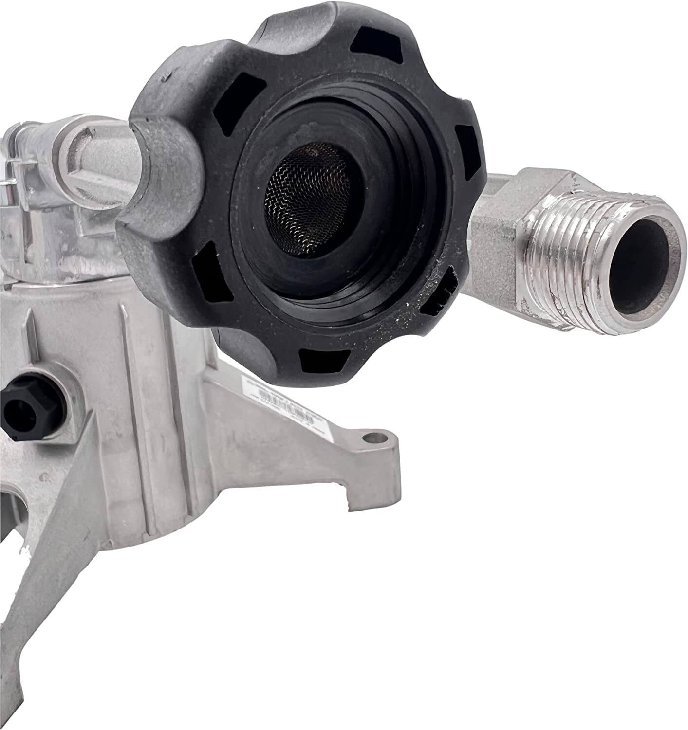 Pressure Washer Pump 2600PSI 7/8″ Vertical Shaft for Briggs & Stratton Craftsman