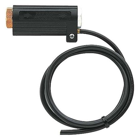 A.R. Blue Clean Mv60v Flow Switch,5660 Psi,3/8 In. Npt