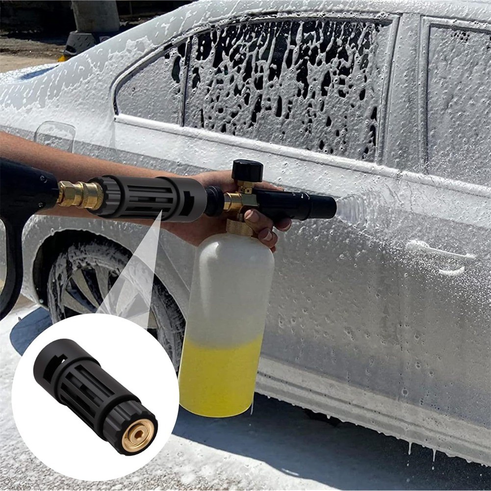 Pressure Washer Adapter for M22 IG- Convert Old to Adapter Type B1V84090
