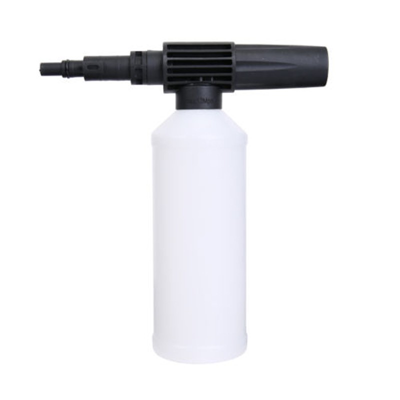Pressure Snow Foam Washer Jet Car Wash Spray Lavor for LANCE Soap For 450ml