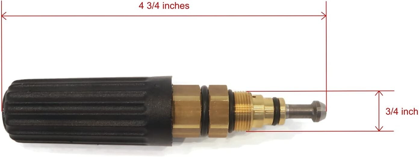 AR North America Pump Unloader Valve , SJV, XJV, XJW