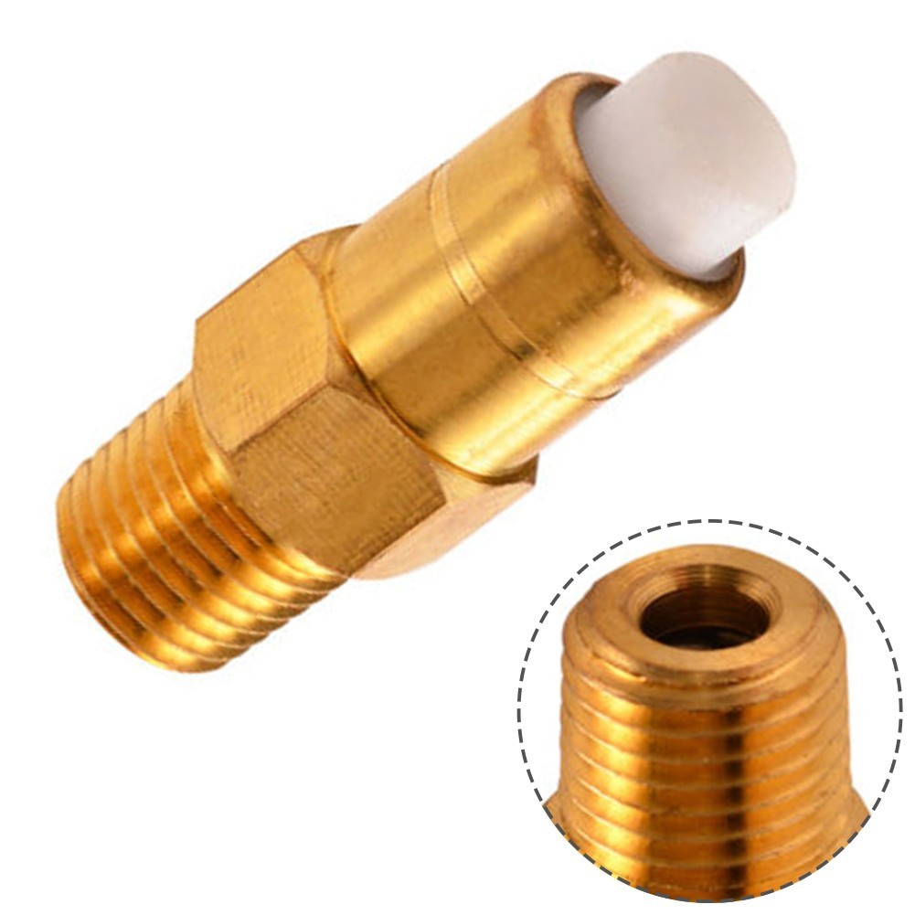 45mm Pressure Washers Thermal Release Valve Filters For Pressure Washer Pump
