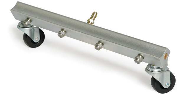 PW Water Broom Kit, 3000 PSI 3 Tip Gas Electric 1/4 inch Deck Driveway Best