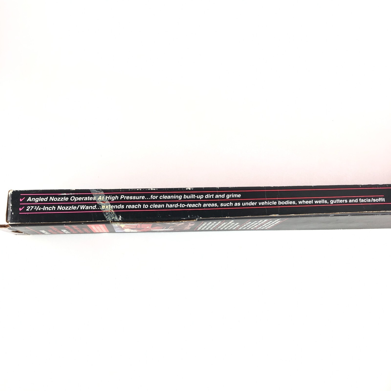 Craftsman Pressure Washer Wand Angle 1500-2500 PSI Gas Power ONLY 75196 NEW!
