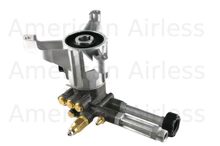 Pressure Washer Pump Annovi Reverberi SRMW2.4G28EZ Pump SRMW2.4G28 SRMW2.3G28