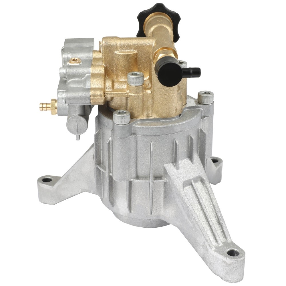 Pressure Washer Pump Power Washer Pum 7/8″ – 2200-3000 PSI 2.4 GPM For Troy-Bilt