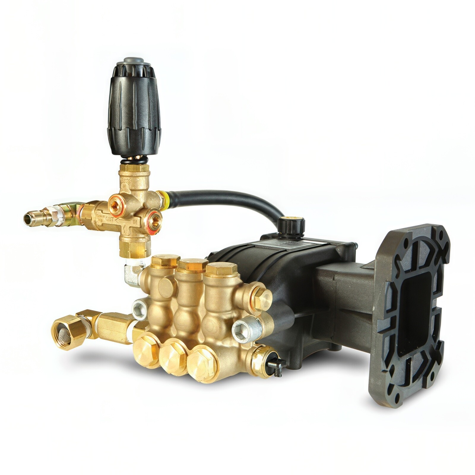 Legacy Ready To Go Pump GS4040G.3, 4000 PSI 4.0 GPM