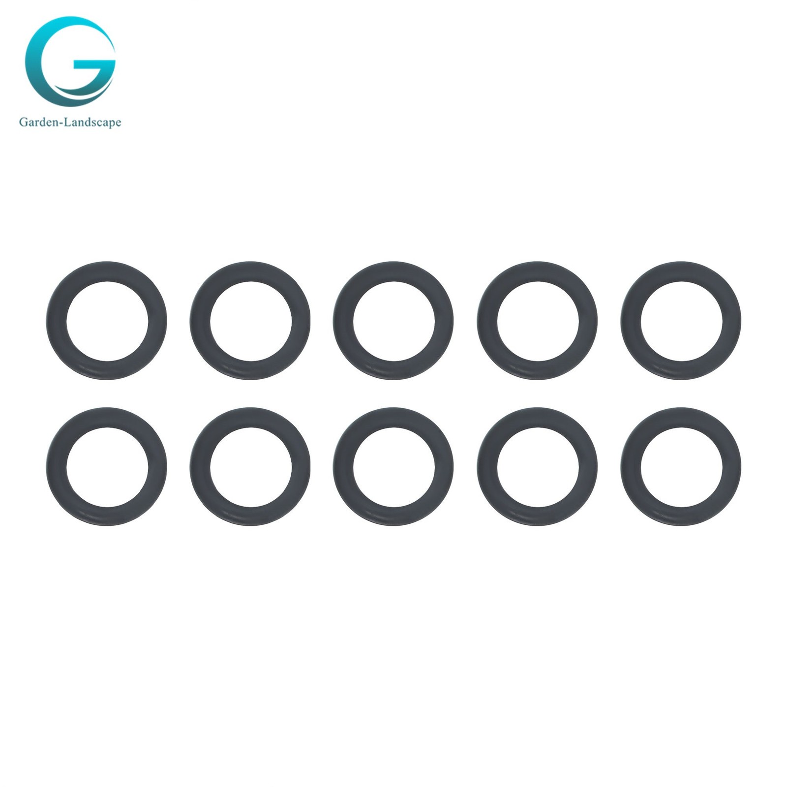 9 Pack Water Gun Extension Rod Set 1/4 Inch Quick Connect 4000 Psi High Pressure