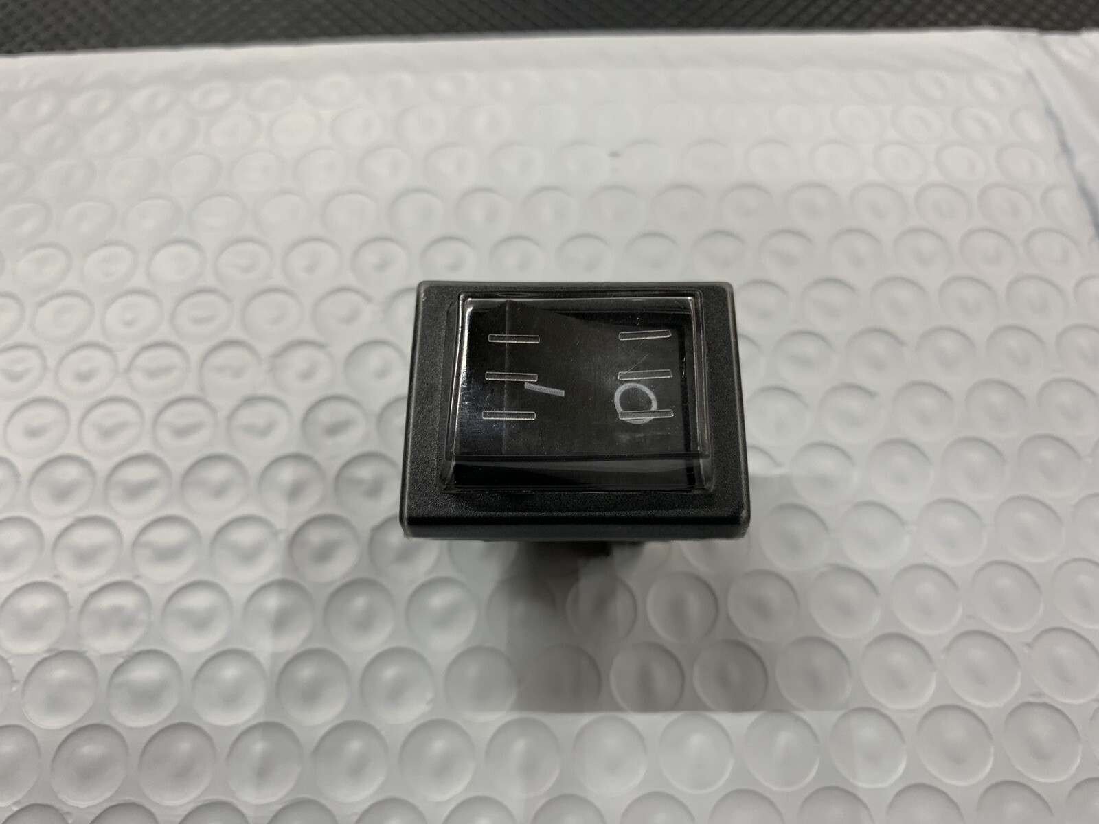 Black & Decker / AR Blue Clean Electric Pressure Washer Switch ( On / Off )