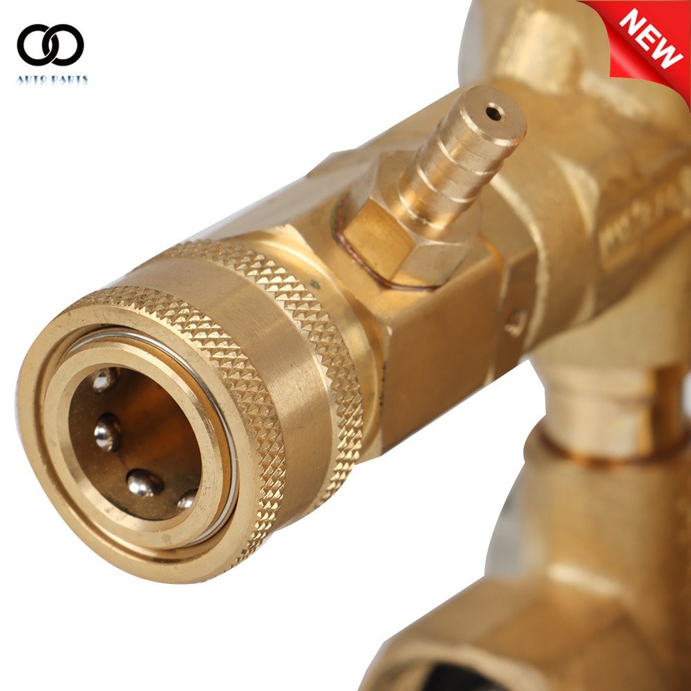 Pressure Washer Pump 3000 psi at 4 gpm, 9 hp at 3400 rpm 1” Shaft