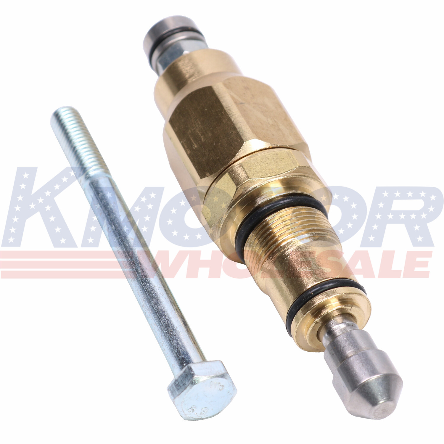 Unloader Valve 200348GS Fit For RMW RMV SRMW Series Pumps Repls AR42118 315747GS