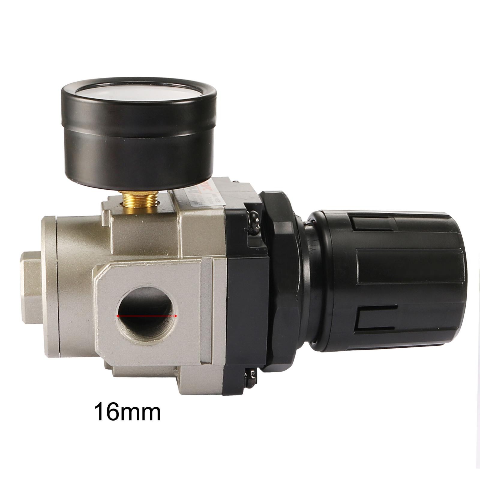 AR pneumatic3000-03 air source pressure regulator G 3/8