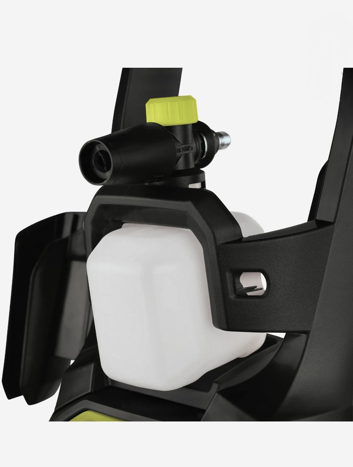 New Elect. Pres. Wash Sp Can. Sun Joe SPX2688 MAX 13Amp 2050 PSI MAX 1.8 GPM