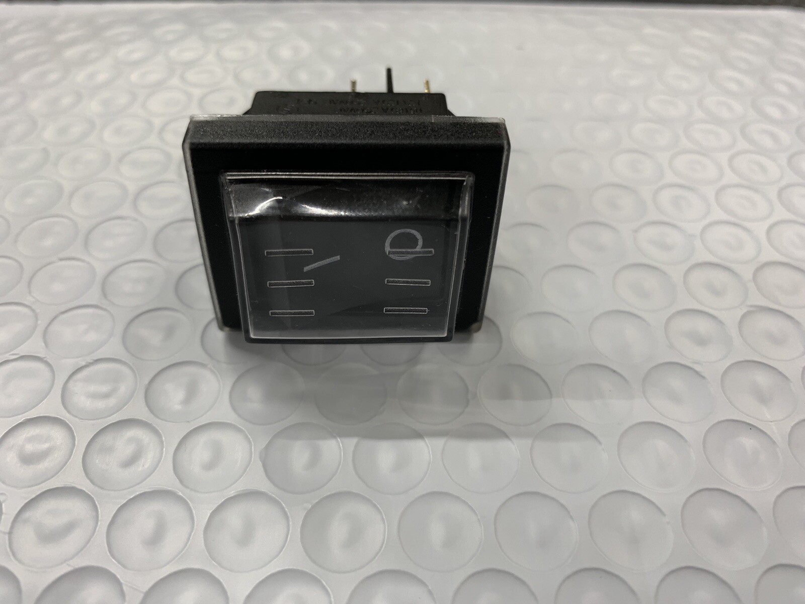 Black & Decker / AR Blue Clean Electric Pressure Washer Switch ( On / Off )