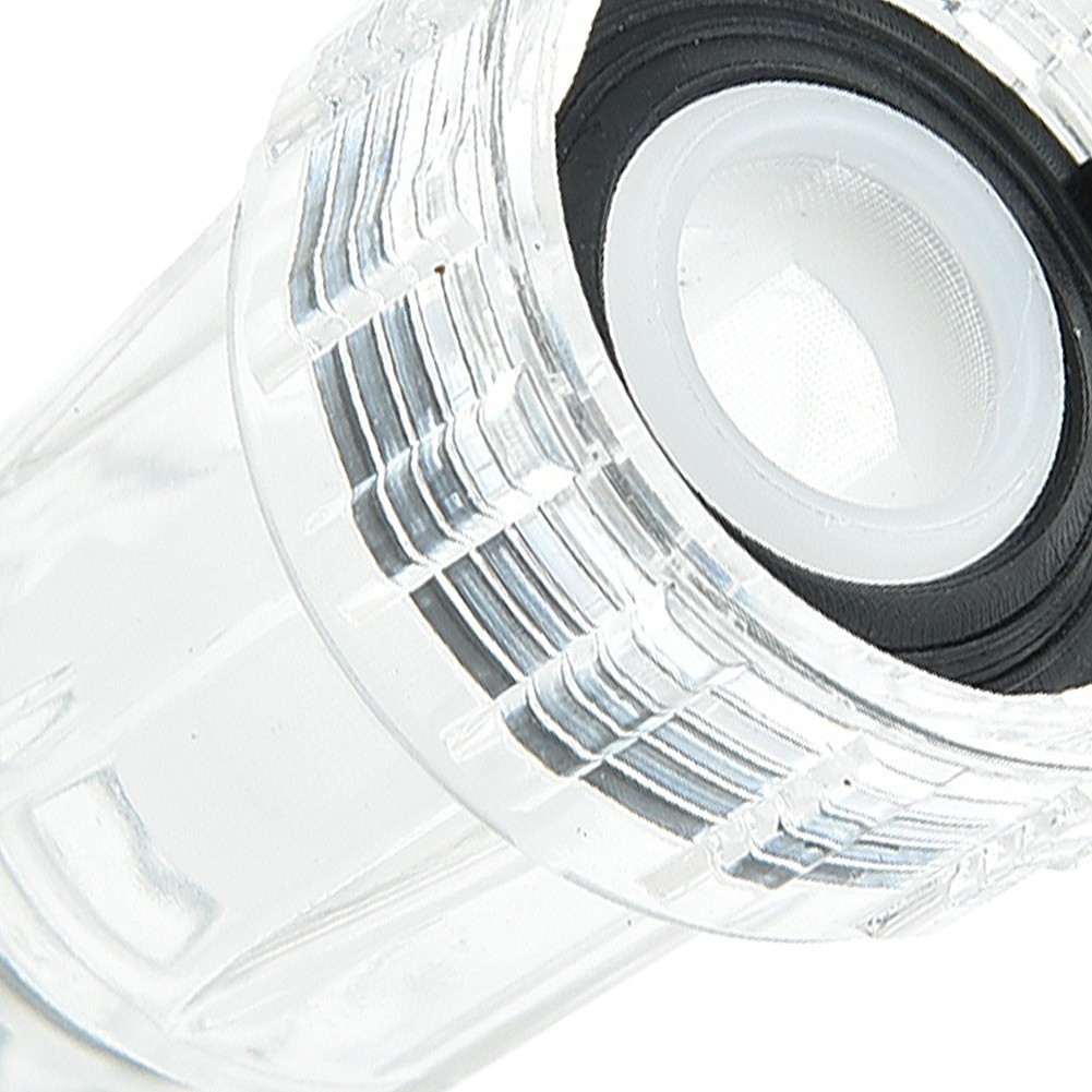 1*Filter Hose Tap Water Adaptor Connector/Fitting For Car Pressure Washer/Useful