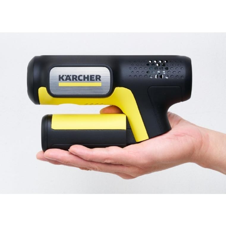 Karcher OC Handy Compact Cordless High-Pressure Washer