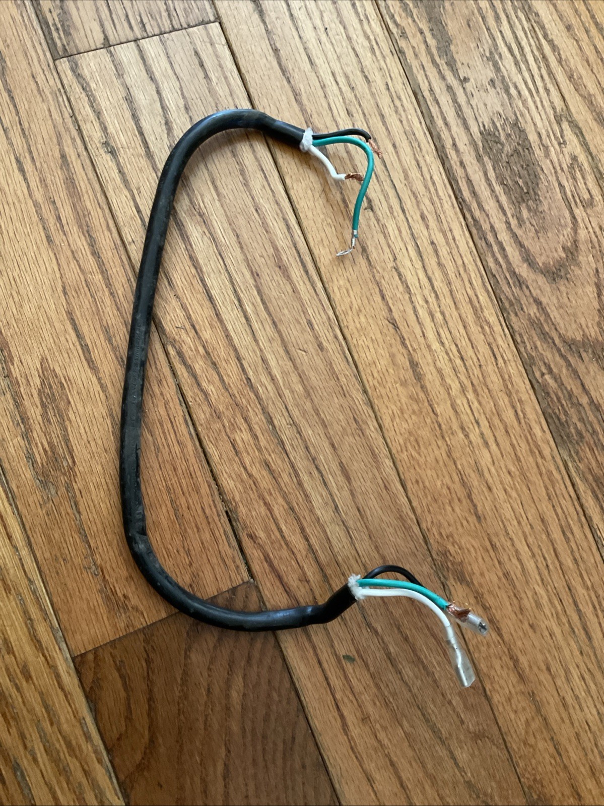 Ryobi Wire Harness for Electric Pressure Washer RY141900 (#3863) Fast Shipping