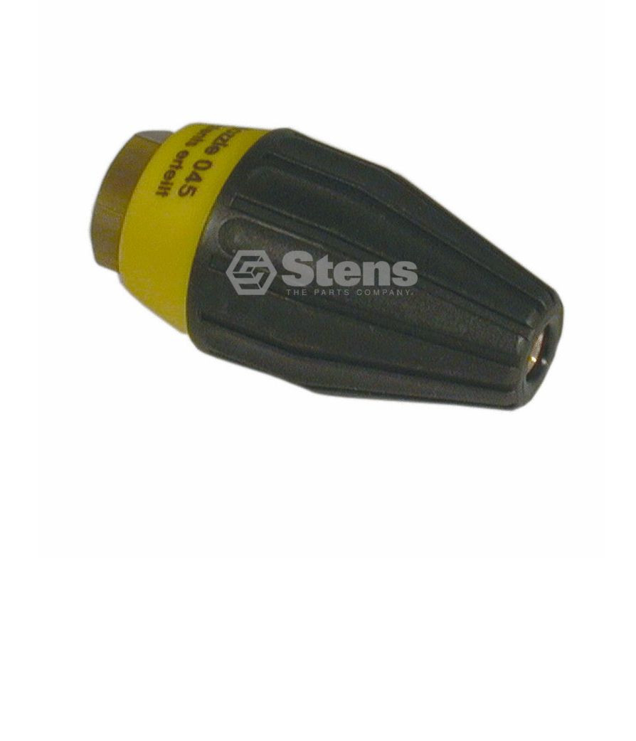 Dirt Killer Turbo Nozzle-dk Nozzle Size 4.5, 3200 PSI (^758-015)