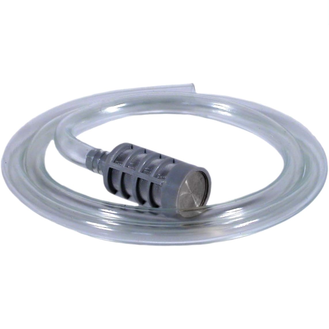 Efficient 3′ Pressure Washer Soap Tubing Kit with Filter for Clean Results